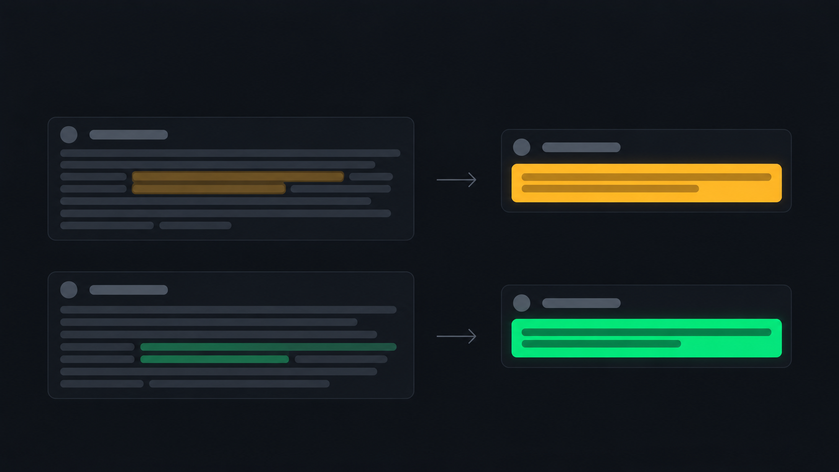 FAQ pages are dead, structured answers are not